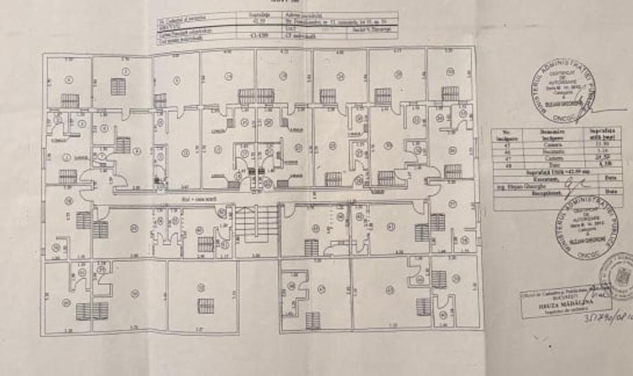 Apartament 2 Camere | Berceni / Grand Arena | Duplex |Balcon| Mijloace Transport - 14