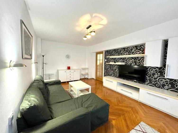 Apartament 2 camere - Marriott - 2