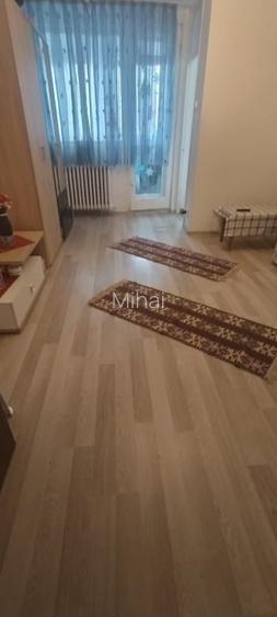 Garsoniera Titan Costin Georgian