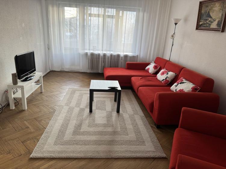 Inchiriez apartament 3 camere zona 1 Mai Facultatea de Medicina - 5