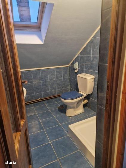 Casa si Spatiu Comercial la pret de apartament - 5