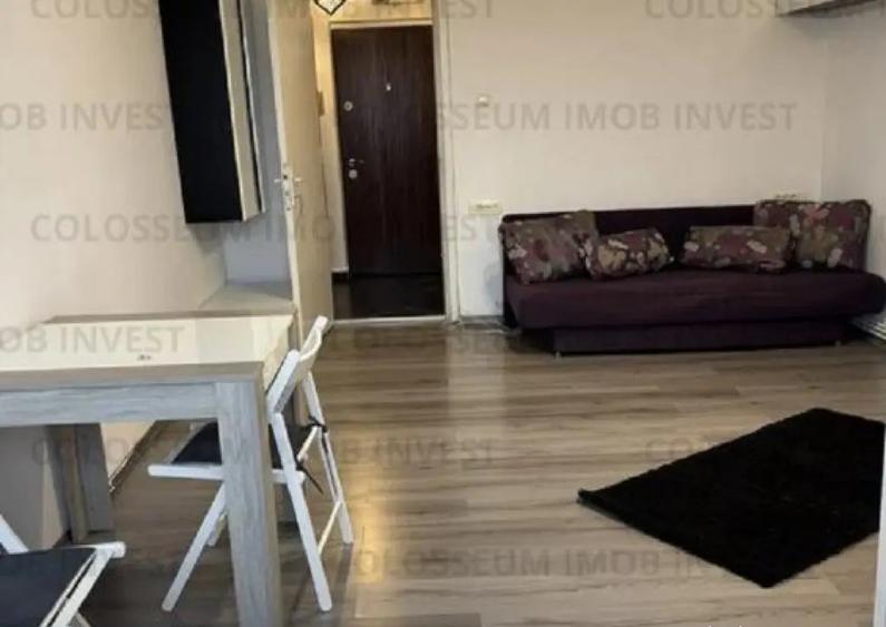 Garsoniera mobilata, utilata, zona Astra! - 3