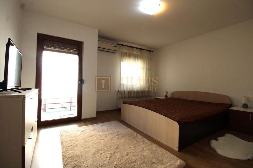 Duplex, in spate la Dechatlon/exterior nord. - 16