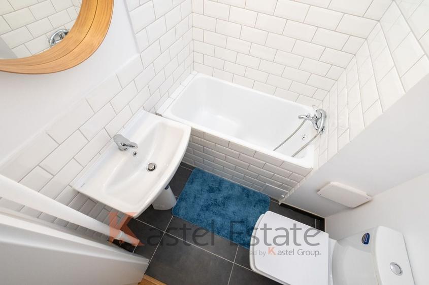 NOU! Apartament cu 2 camere | Piata Unirii | - COMISION 0% - 8