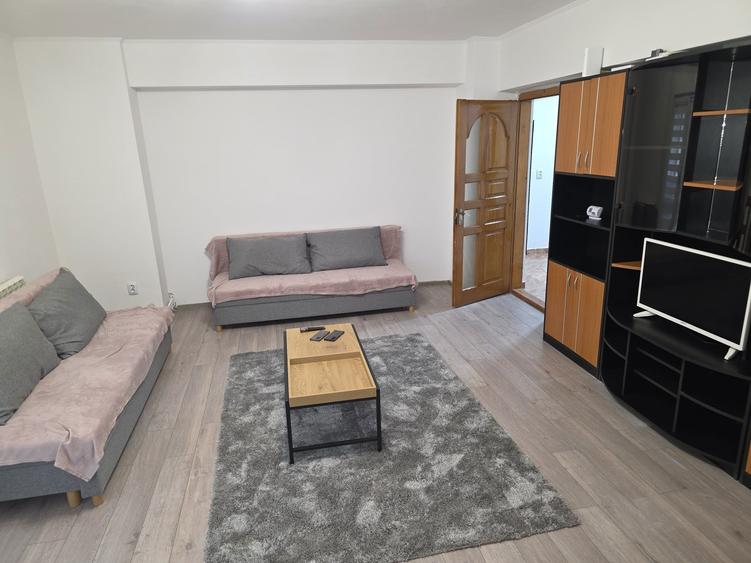 Apartament cu doua camere modern si spatios in Tudor Vladimirescu - 1