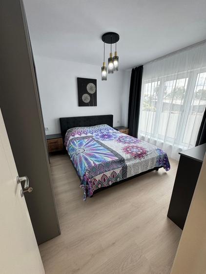 CASA DUPLEX MOBILATA SI UTILATA ZONA CENTRALA STR. PALTINIS NR 52 - 24