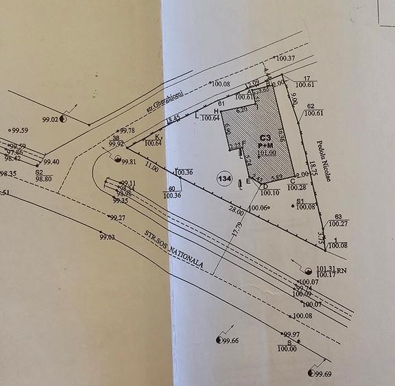 Vanzare vila 6 camere, mobilata si utilata, in Banesti - 60