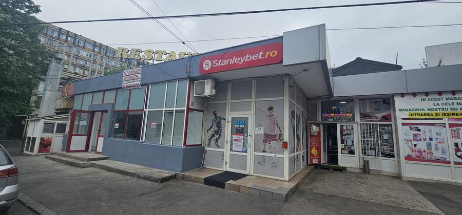 De vânzare: Spațiu comercial premium – Giurgiului, nr. 90 - 4