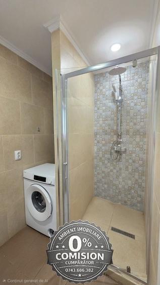 CASA P+1E mobilată și utilată, curte proprie 122 mp, zona Moara Grecilor; - 11