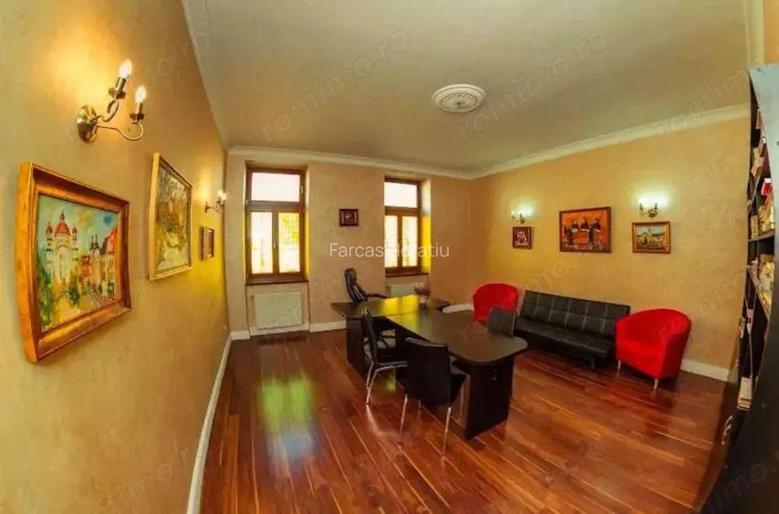 Central - Vanzare cladire birou - Str. Mihail Kogalniceanu