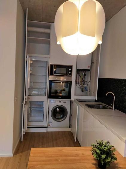 Brancoveanu- Mures | 1 Camera | Prima Inchiriere. - 4