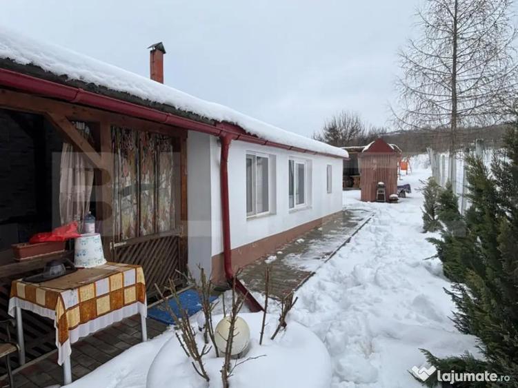 Casuta cocheta gata de locuit,Jelna - 6