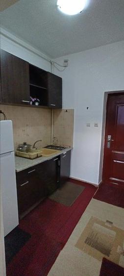 Garsoniera 21 mp Tractoru - 6