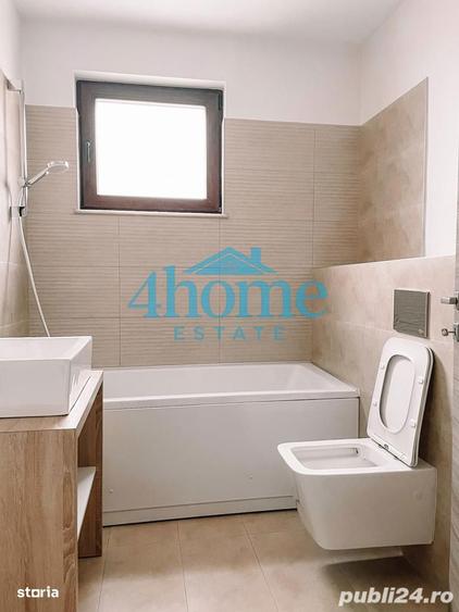 Apartament 2 camere SOHO| Unirii| Bloc Nou| Metrou|Parcare - 8