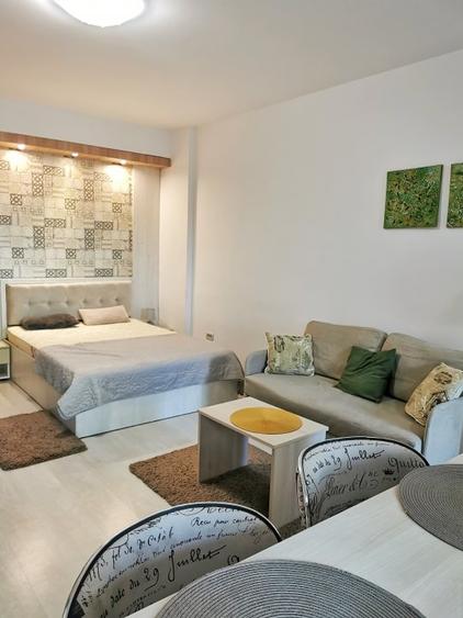 Spital Fundeni | Garsoniera bloc nou | Loc parcare - Complex Neofort - 4