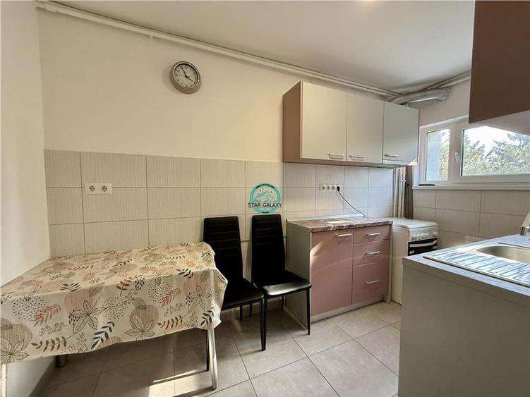 Apartament cu 2 camere de inchiriat, Aleea Cornisa la 350 m de UMF - 9