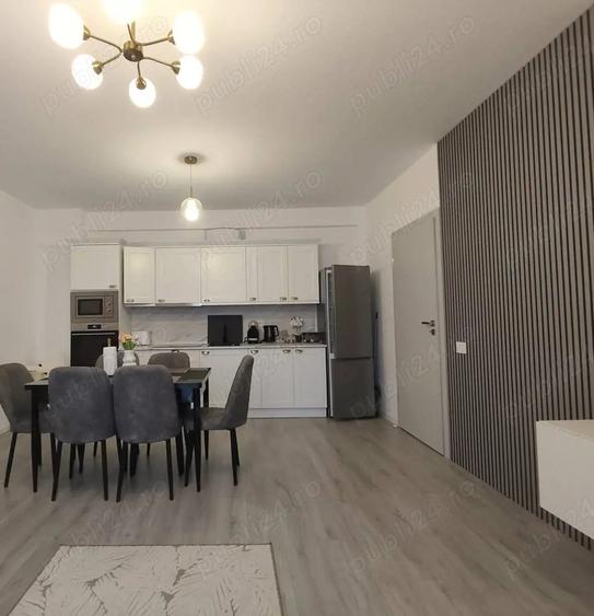 Apartament 2 camere de inchiriat regim hotelier - 4