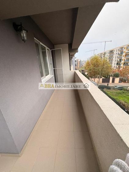 Apartament 2 camere parcare mobilat sector 3 - 1