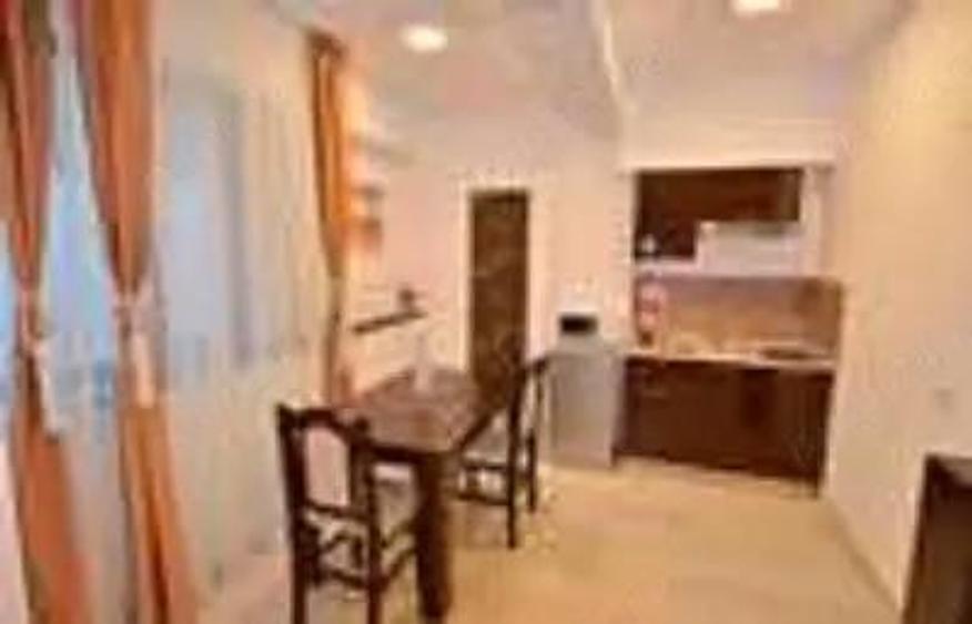 Universitate-metrou reper str.Batistei cu str. C.A.Rosetti garsoniera mobilata 450 E Contract Anaf - 5