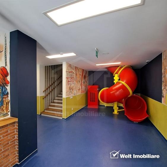 Spatiu activitati educationale - 1