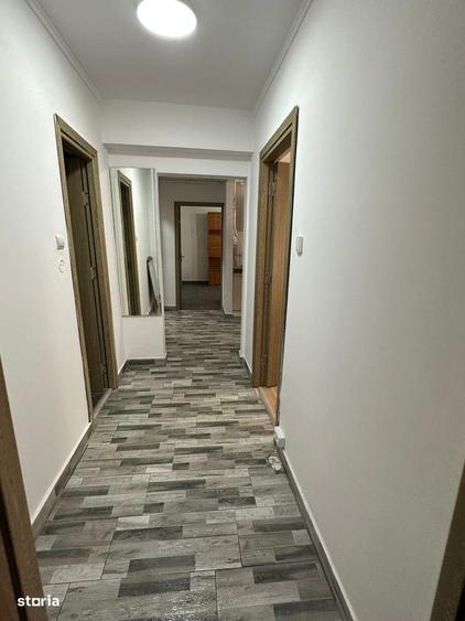 3 camere Tomis III- zona PECO MOL - 500 EURO - 1