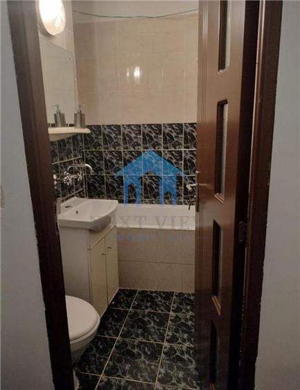 Garsoniera, Zorilor - 2