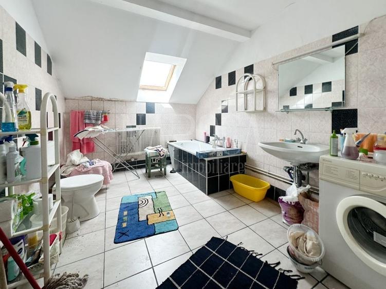 Casa 6 camere de vanzare in Grigorescu, Cluj Napoca - 8