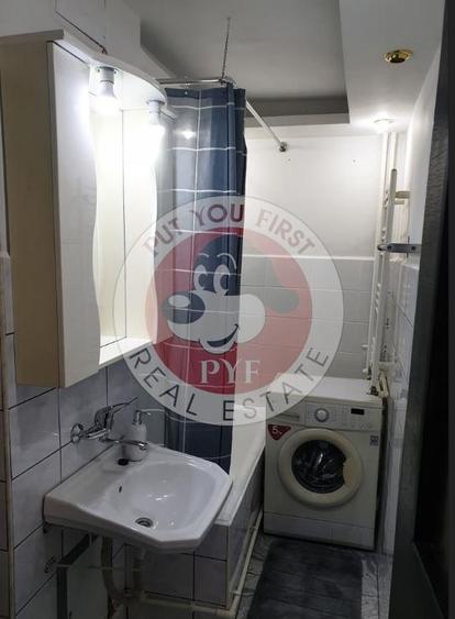 Liceul Ion Barbu | Garsoniera | 42mp | Open space | B12643 - 4