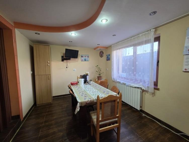 Casa Individuala-zona Podu de Fier - 13