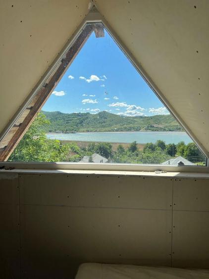 Casa+teren 6 camere+4 bai zona Pucioasa - 3