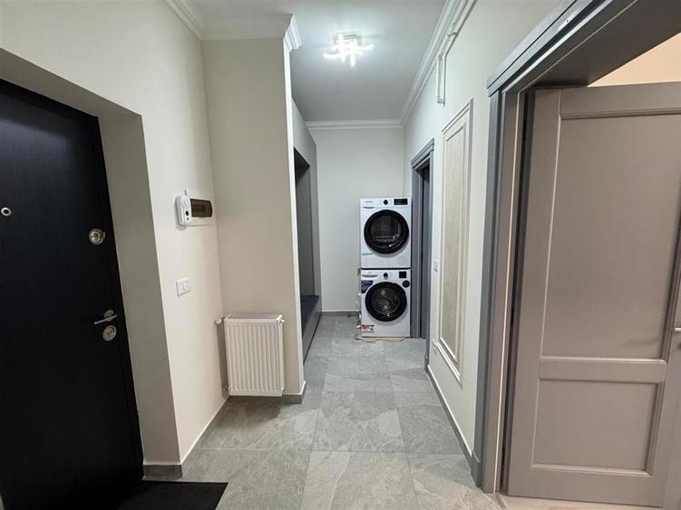 Gars premium, bloc nou, prima inchiriere, parcare, complex Ozone - 11