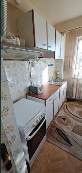 Apartament cu 2 camere - Trident Apartament cu 2 camere - Trident