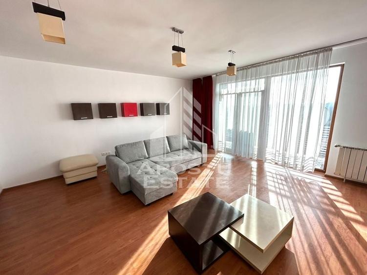 Apartament 2 camere,72 mp, lift, zona Complexul Studentesc - 1