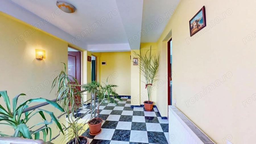 Casa ideala Locuinta si afacere 665mp teren - 8