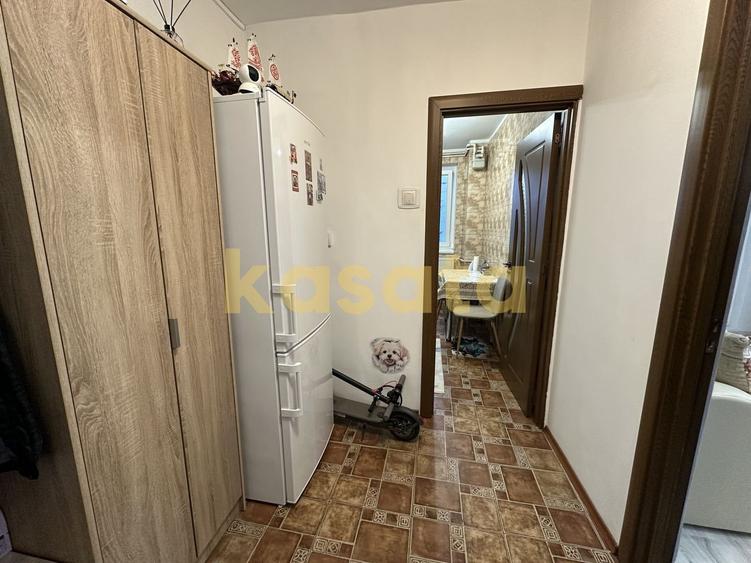 Apartament 2 Camere | Metrou Râul Doamnei | Bloc Anvelopat | Renovat - 16