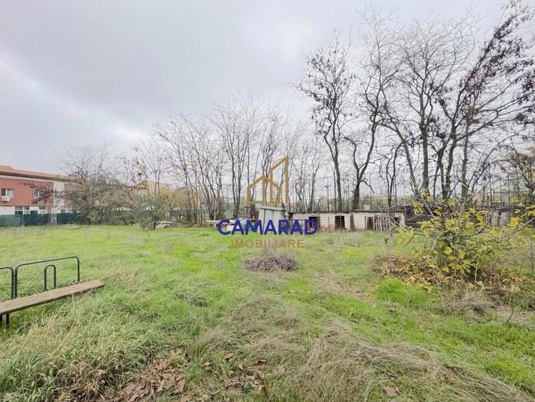 Teren de vanzare – 1.680 mp, Intrarea Rozelor, Bragadiru - 4
