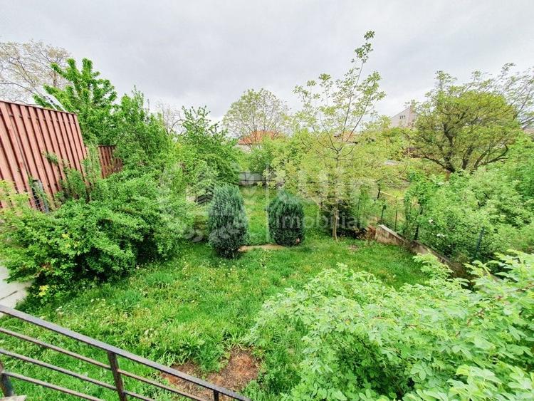 Casa tip vila cu 260 mp utili | Teren total 600mp | Andrei Muresanu! - 2