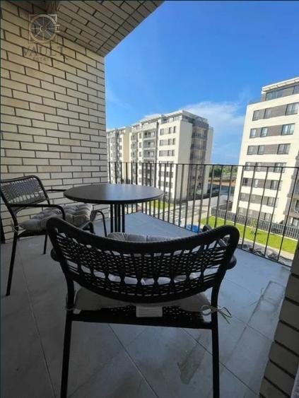 Apartament 2 camere - LOC DE PARCARE INCLUS - COMPLEX AVALON - 7