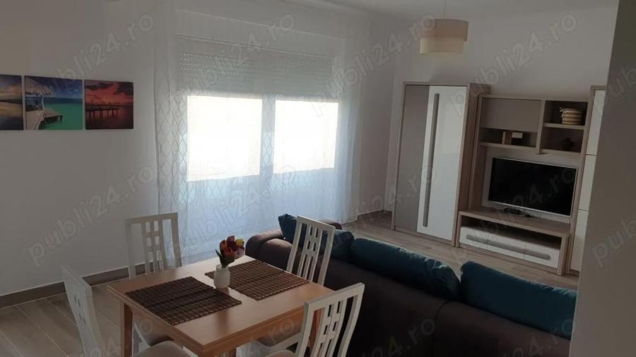 Oferta: Ap 2 Camere + Loc de parcare - 8