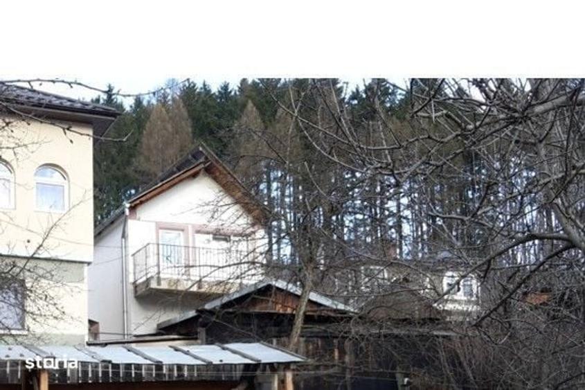 Casa si teren Vatra Dornei, ID: 18700 - 4