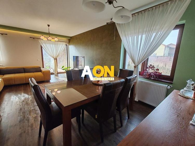 Casa 3 Camere, 179 mp Construiti, Teren 784 mp, Zona Cetate - 7