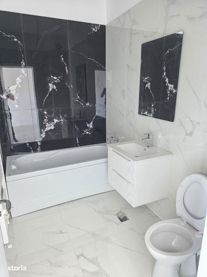 Garsoniera Bragadiru Cartierul Independen?ei Loc Parcare Inclus - 2