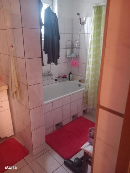 Casa cu etaj,cu garaj, mobilata, utilata, imediat ocupabila Campenita - 10