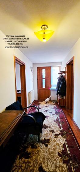 Vila S+P+E+M,anexa si teren,zona rezidentiala la 2 minute de oras - 12