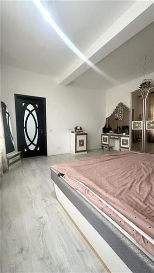 Casa P+1+Pod(M)Foarte Spatioasa, Mobilata si Utilata Complet, Zona Palas - 28