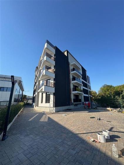 PARK LUXURY RESIDENCE, Apartament 2 camera,zona  Parcul Balcescu - 2