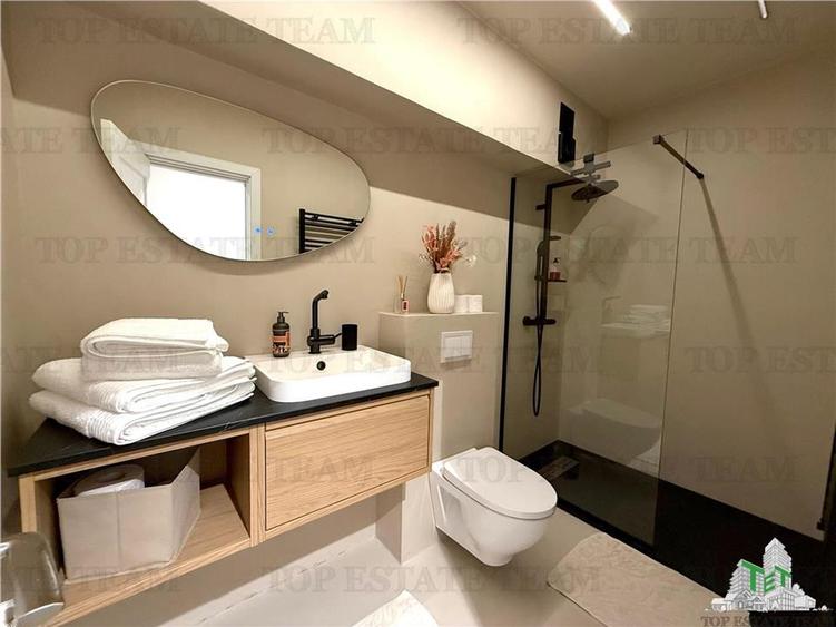 Apartament 2 camere premium de 62.5mp in complex Lake House - 9