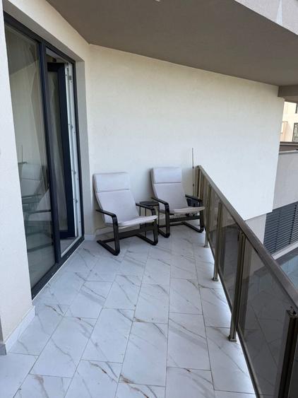 Inchiriez apartament doua camere - 7