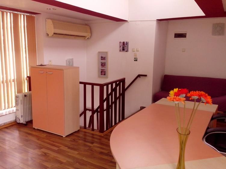 Persoana fizica vand Spatiu Comercial Ultracentral pe Bd. Ferdinand - 10