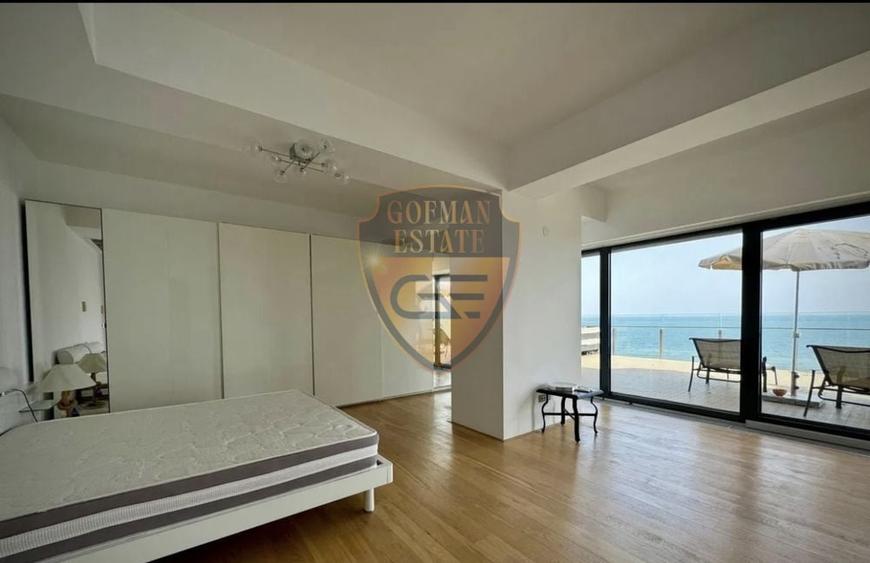 Spectrum Penthouse duplex 3 camere 268mp frontala la mare parcare Faleza Nord - 5